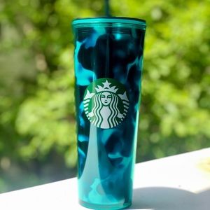 Starbucks Tortoise Cup